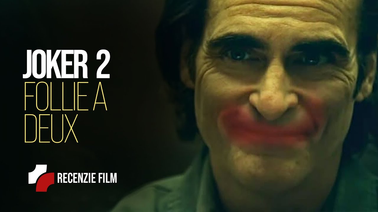 Joker 2 - Cel mai prost film DC?