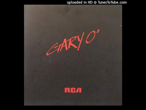 Gary o' - Get It While You Can