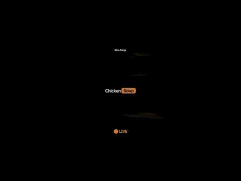 Nico Parga - Chicken Soup (Live)