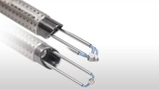 Bipolar Enucleation Electrode Trailer