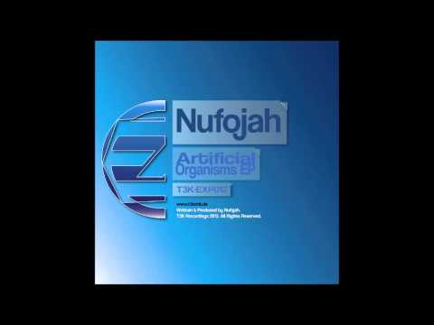 T3KEXP012: Nufojah - "Artificial Organisms"