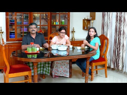 വസുമതിയമ്മയുടെ വരവിൽ മുഖം തിരിച്ച് രത്നമ്മയും മകളും  | manoramaMAX | ManjurukumKaalam