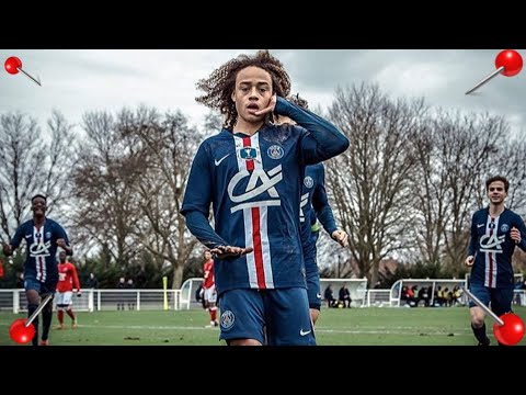 Xavi Simons Psg 2020 Skills Holanda Debut Best Matches Played And Goals Mp3 Free Download