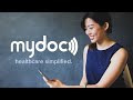 Private Investments Webinar MyDoc