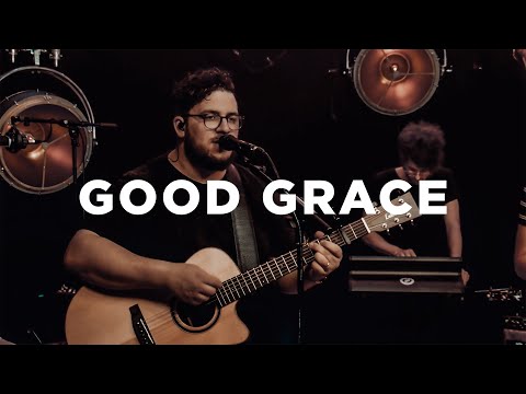 Good Grace LIVE - Cover Hillsong United / Alive Worship