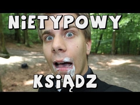 Z życia księdza