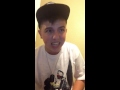 Cover: MGK-Breaking News (First Verse) 