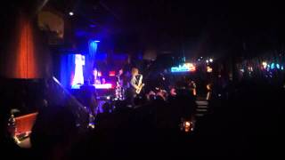 Kenny G - Santa Claus is Coming to Town - Blue Note 1/15/12