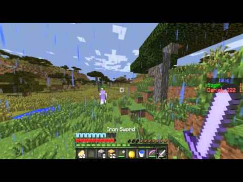 DarkFrost UHC Season 3 Highlights