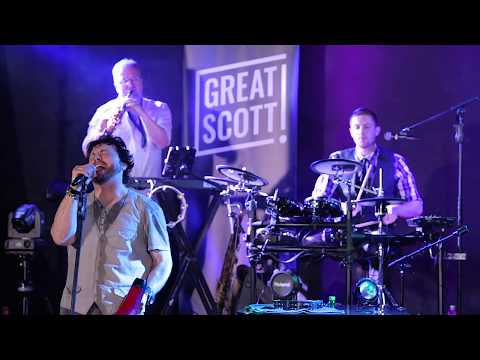 Mr. Brightside - The Killers (cover) Great Scott