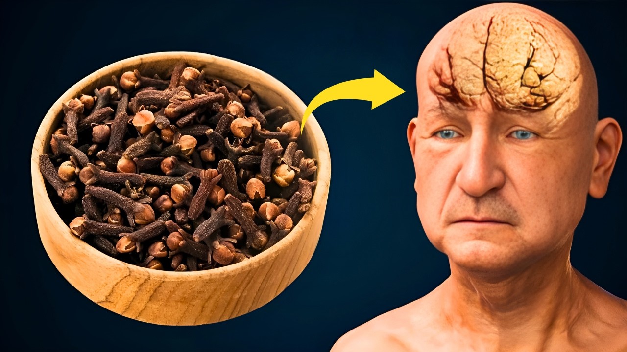 Clove Water Benefits: My 30-Day Journey Revealed!