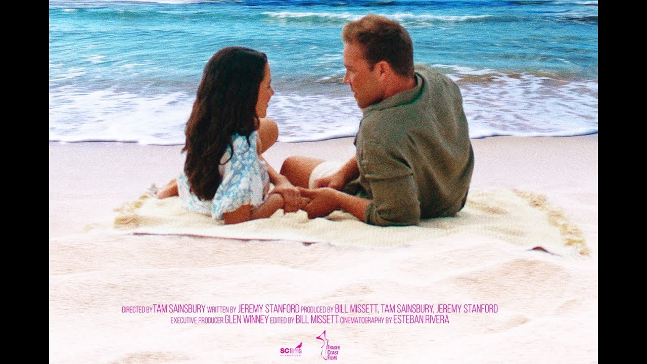 He Loves Me Not - Official Trailer