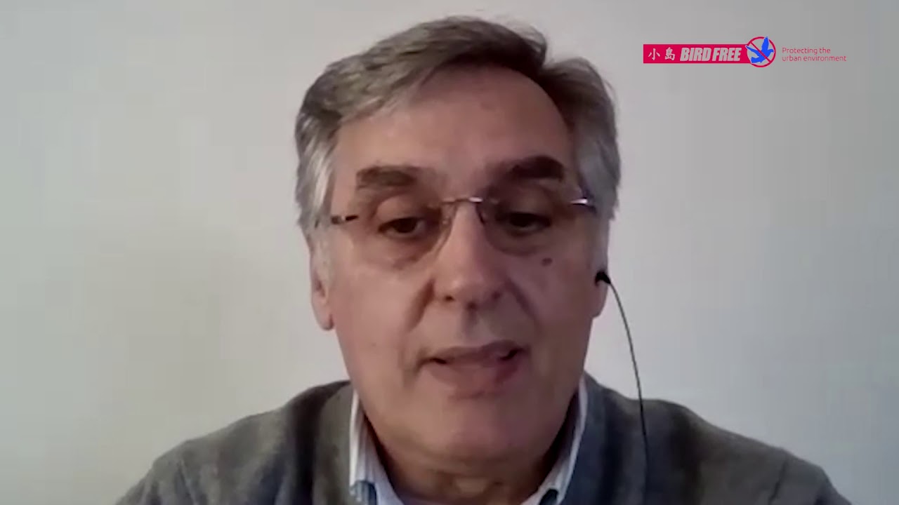 Fugle fri - Fuglebeskyttelse for urbane miljøer - 15 stk skåler