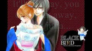 Broken Wing by TFK Feat. Kyo &amp; Misao