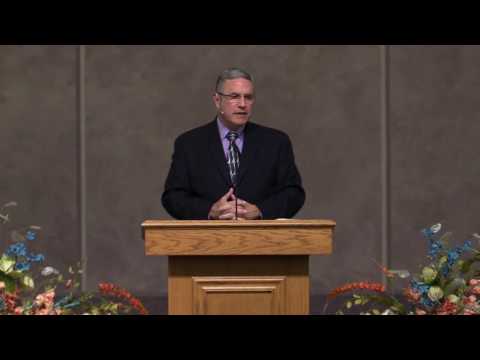 Revelation 7:9-17 - Sobering Truths For Troubled Times