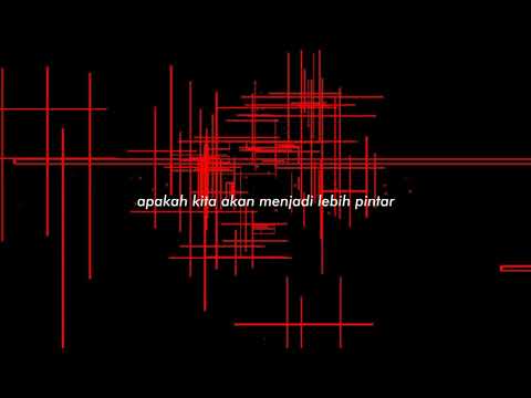 sertamerta, videolirik 'technology'