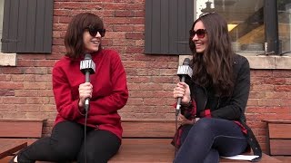 Interview with Laura Stevenson