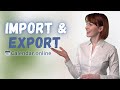 Import Export In Calendar Online