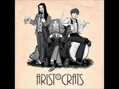 The Aristocrats - Bad Asteroid