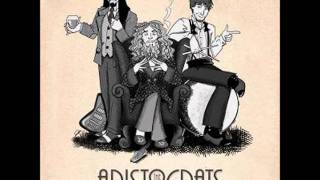 The Aristocrats - Bad Asteroid