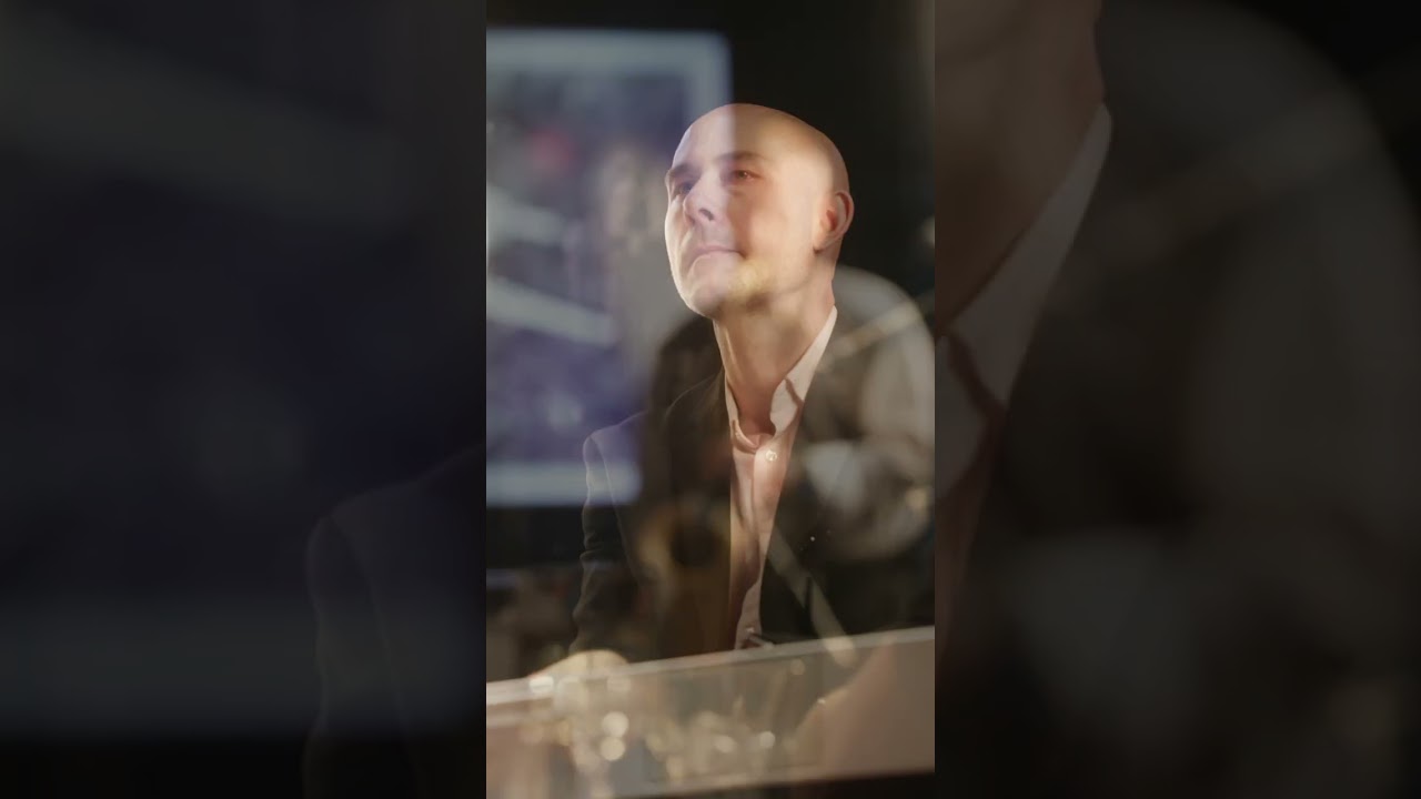 Promotional video thumbnail 2 for Matt McCarty Quartet
