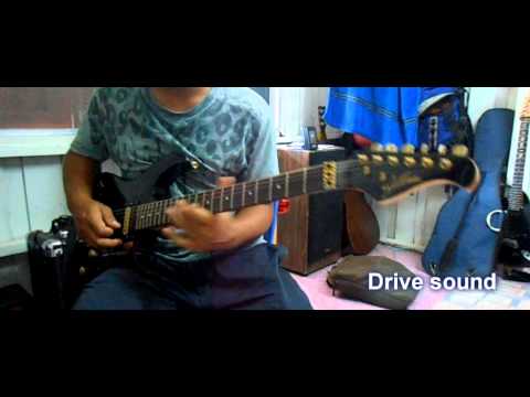 Starsun guitar - review