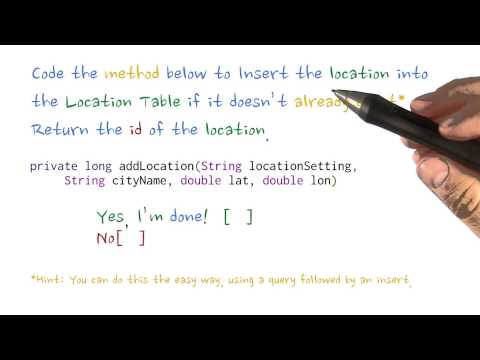 欢迎学习Google Android 开发者纳米学位