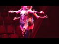 Circus Performance 4 Jugglers Super