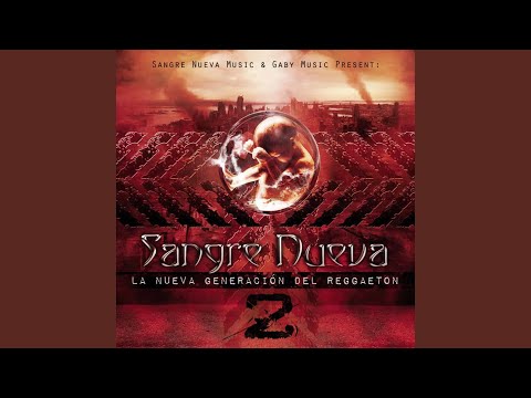 Intro (Sangre Nueva 2)