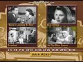 Casablanca 1999 DVD Menu Walkthrough