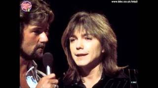 Doesn&#39;t Somebody Want To Be Wanted Like Me