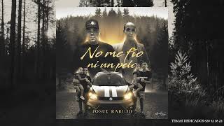 Josue Rarujo - No Me Fío Ni Un Pelo (Vídeo Cover)