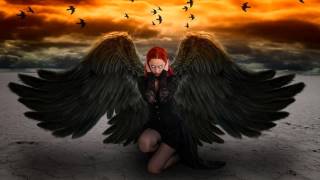 Alex C. feat. Yasmin K. - Angel of Darkness (Extended Mix)