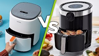 Cosori vs Dash Air Fryer | Which $99.99 Air Fryer Is Better 