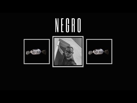 Zokrat - Negro