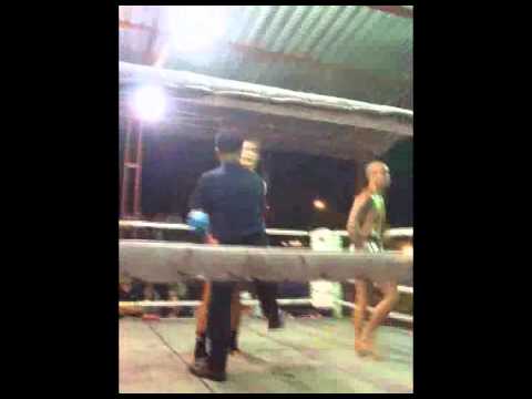 hector sasiprapa vs marco diamond