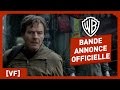 GODZILLA Bande Annonce Officielle 2 VF Bryan Cranston Aaron Taylor Johnson