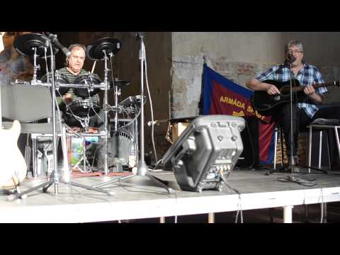 ichthys - Záznam s Benefičního koncertu v Opavě