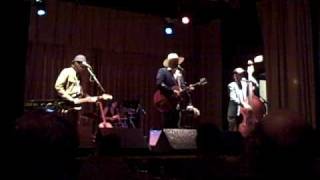 Fred Eaglesmith -- Good Enough