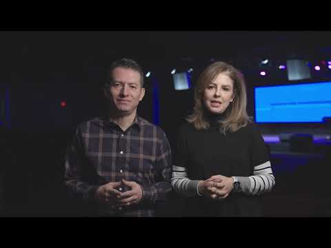 Bienvenidos a Ministerios Elim Online