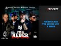 Nicky Jam - Voy a Beber Remix 2 Ft Ñejo, Farruko y ...