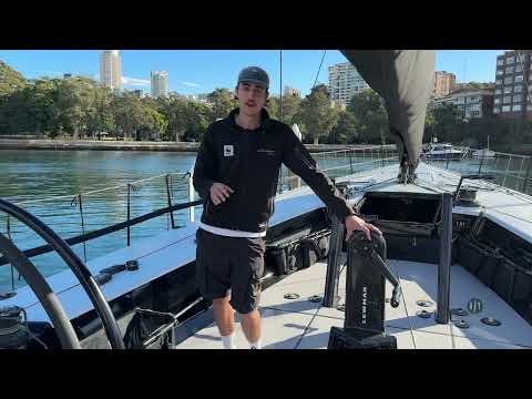 JV 62 Whisper | boat tour JV 62 Whisper | boat tour