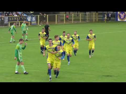 VRAPČE vs MAKSIMIR 2:2 (34. kolo, Treća HNL - Središte 21/22)