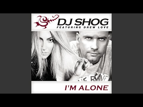 I'm Alone (Club Edit)
