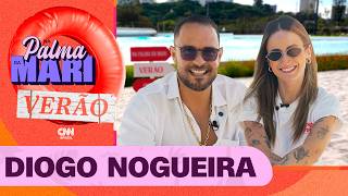 Vídeo: Diogo Nogueira | Na Palma da Mari Verão ☀️#10