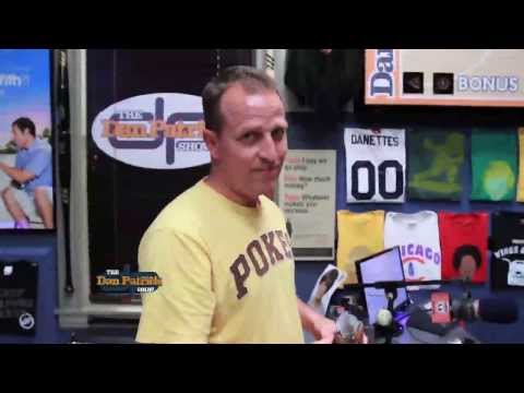 Paul Pabst: Super Producer 8/7/13