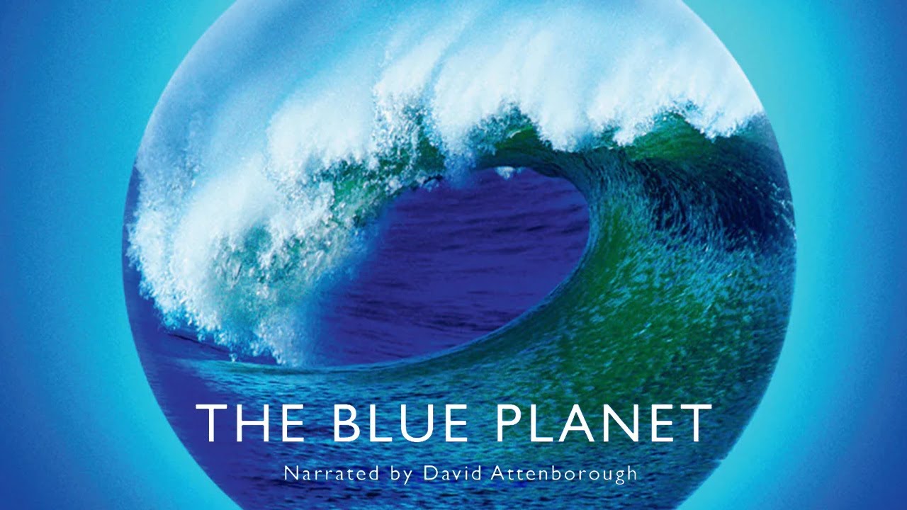 The Blue Planet (TV Mini Series 2001) | trailer - YouTube