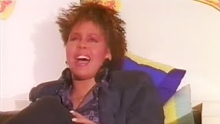 Vesta Williams - Once Bitten Twice Shy [HD Widescreen Music Video]