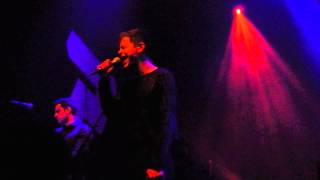 Perfume Genius - All Along (Live @Le Guess Who? 2014)