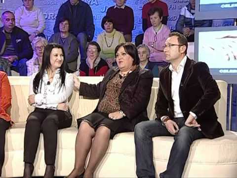 Ora 5 PM - 25 Nentor 2011 - Vizion Plus - Talk Show